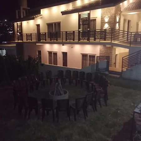 Rr Holidays - Home Stay Tamilnadu - Tamilnadu - Kodaikanal Exterior foto