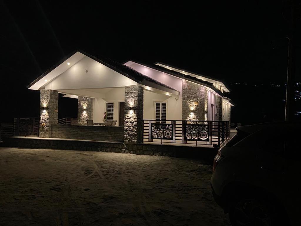 Rr Holidays - Home Stay Tamilnadu - Tamilnadu - Kodaikanal Exterior foto