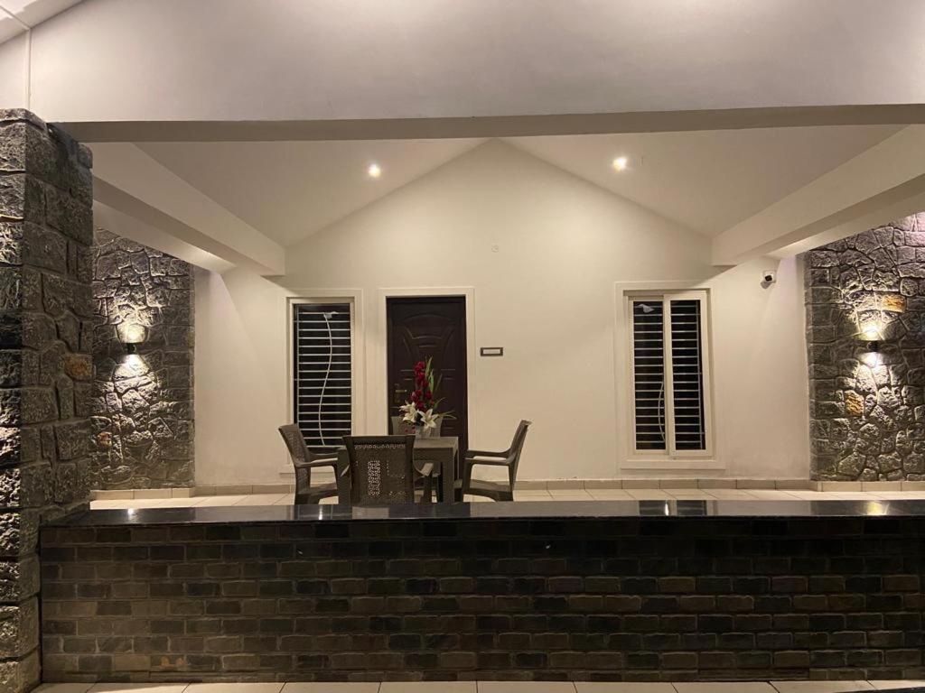 Rr Holidays - Home Stay Tamilnadu - Tamilnadu - Kodaikanal Exterior foto