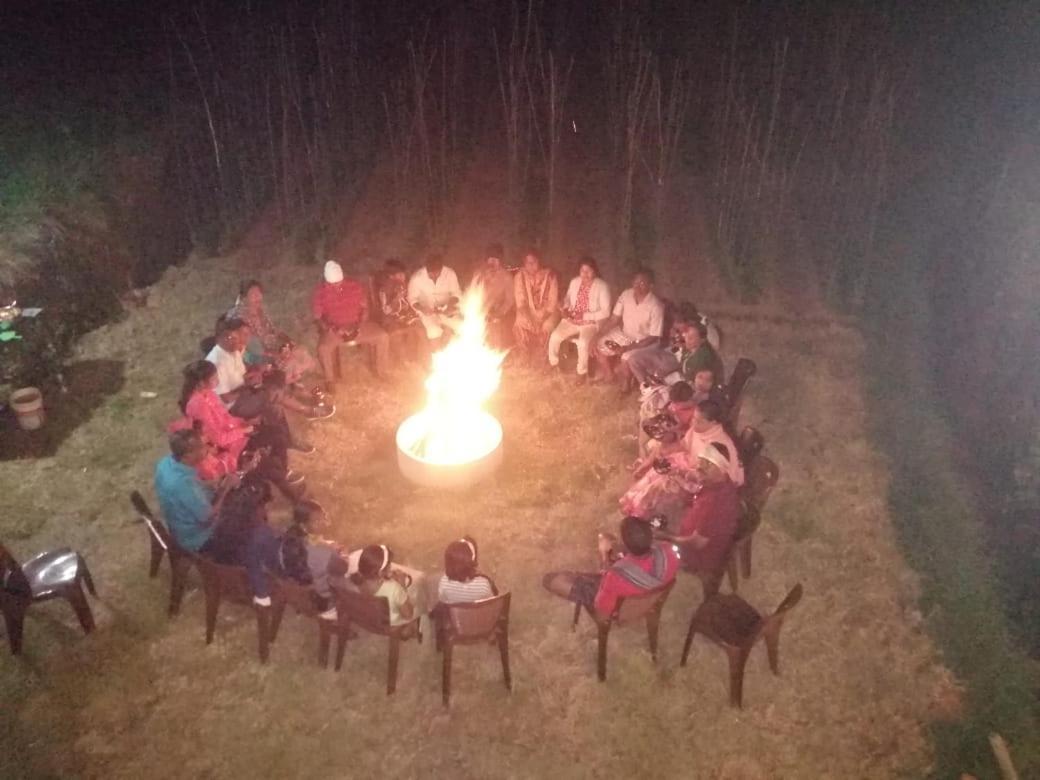 Rr Holidays - Home Stay Tamilnadu - Tamilnadu - Kodaikanal Exterior foto