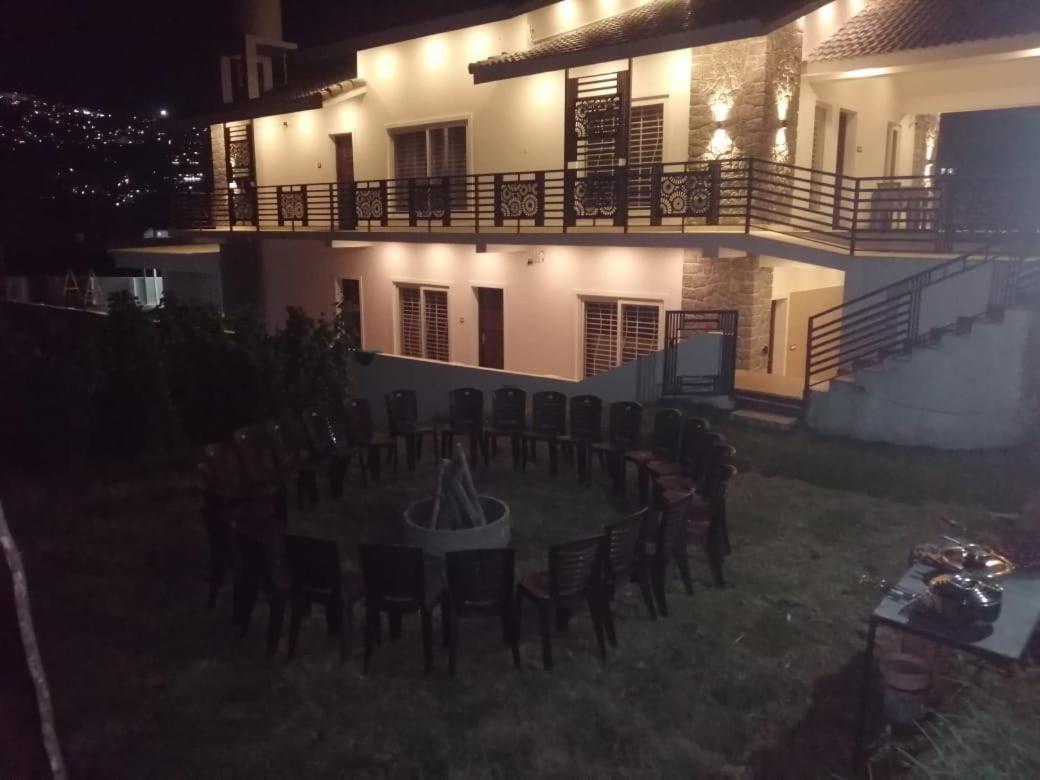 Rr Holidays - Home Stay Tamilnadu - Tamilnadu - Kodaikanal Exterior foto